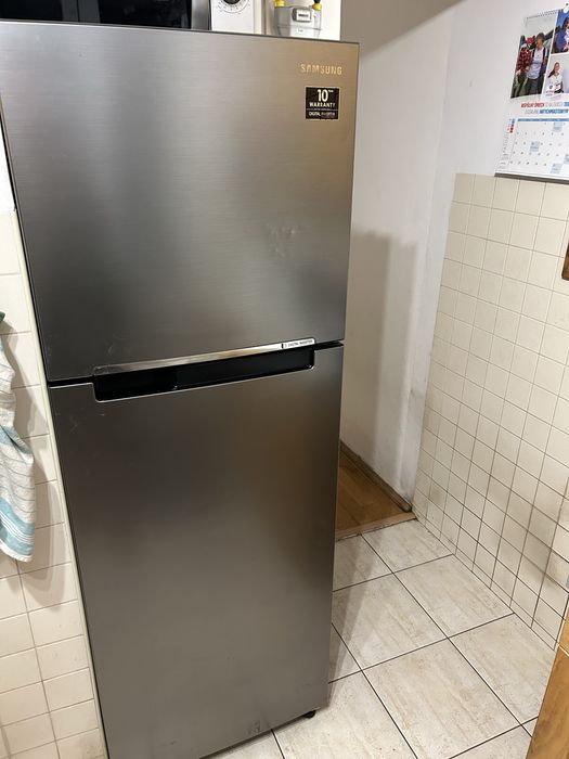 Lodówka SAMSUNG RT32K5035S9