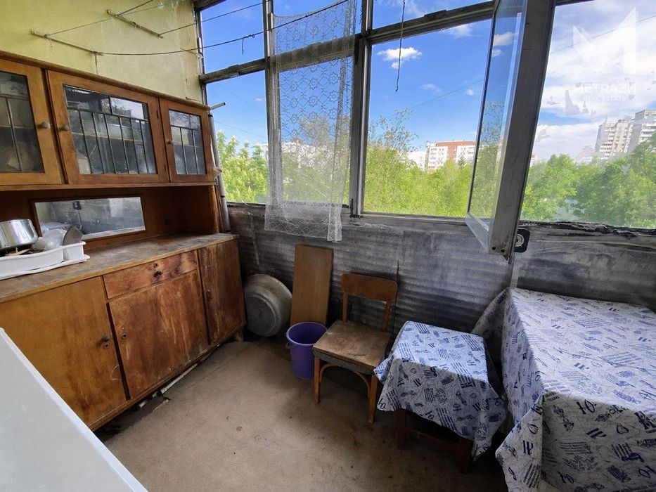 Продам 3к квартиру 66 кв. м на вул. Академіка Павлова ‼️ метро Салтівське‼️