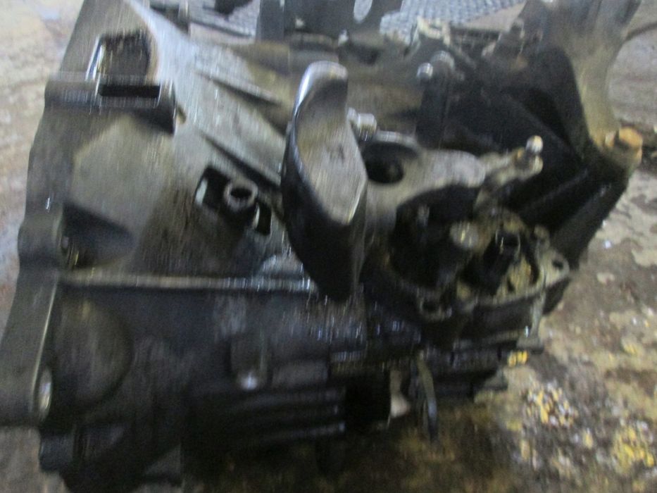 skrzynia biegów ford c-max focus mk2 2.0 tdci 4m5r