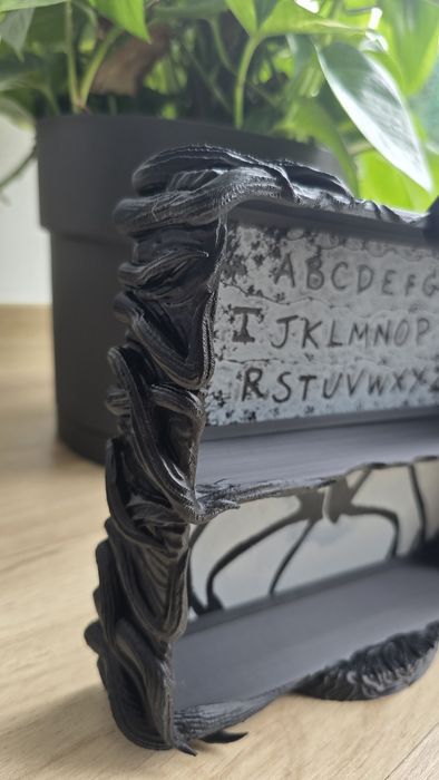 Expositor Stranger Things
