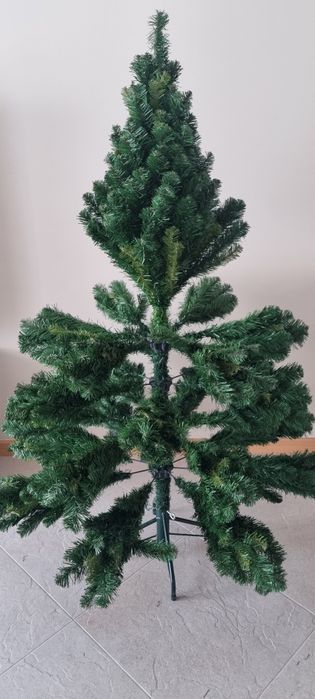 Árvore de Natal 150cm
