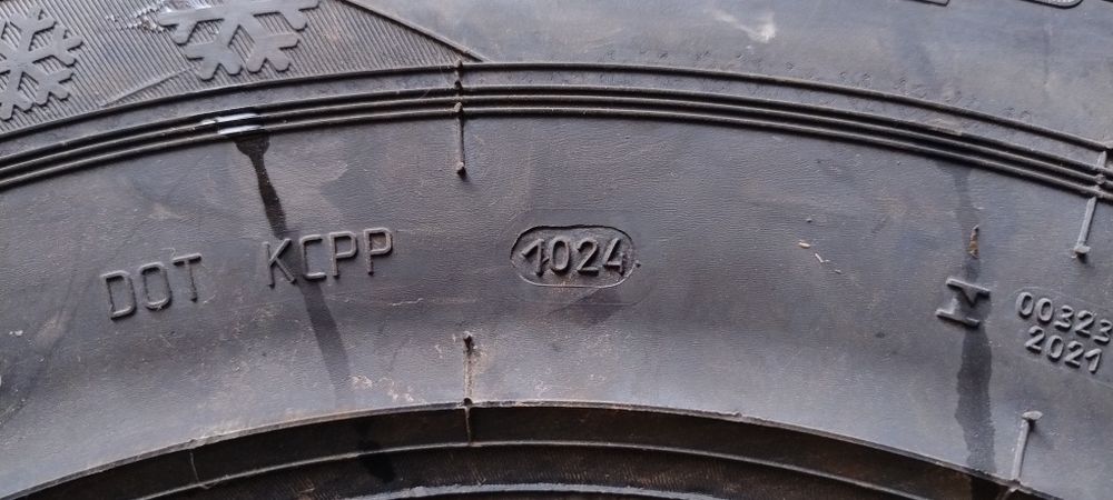 Premiorri Vimero Suv 235 75 r15