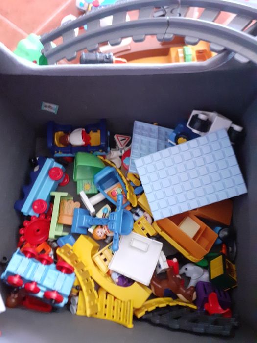 Brinquedos Playmobil