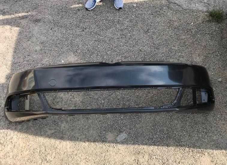 Бампер VW Jetta Джетта 2011-2017