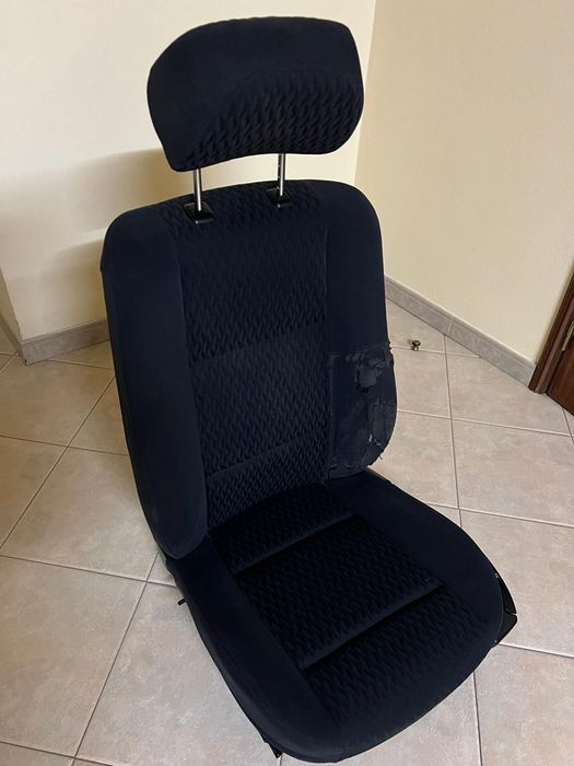 Banco completo bmw e46