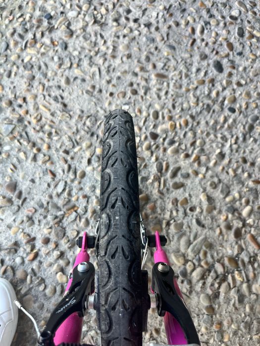Bicicleta infantil  #QUER