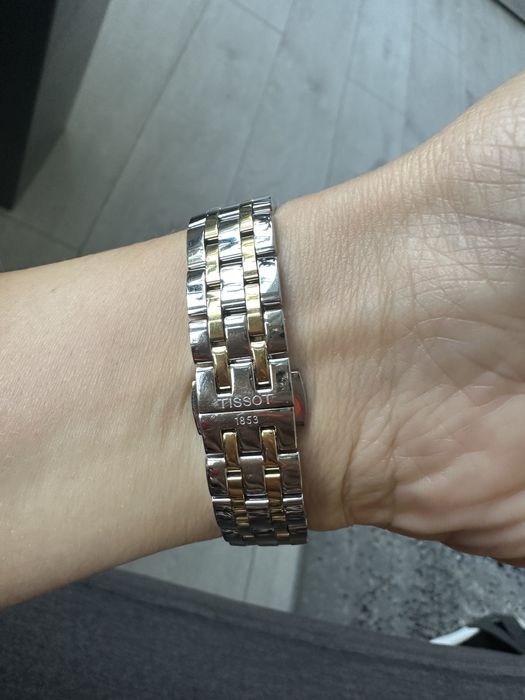 Zegarek classic dream lady Tissot