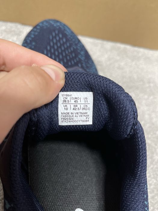 Sapatilhas de corrida Asics GEL-GLYDE 4