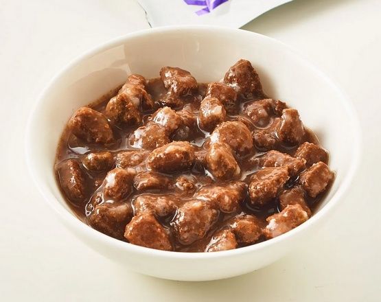 Wołowa karma dla kotów wspierająca pracę układu moczowego Kattovit 85g