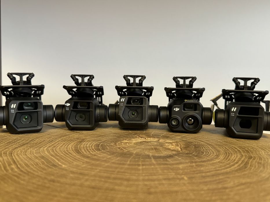 DJI Mavic 3 Gimbal, camera module. Стабілізатор, камера в зборі.