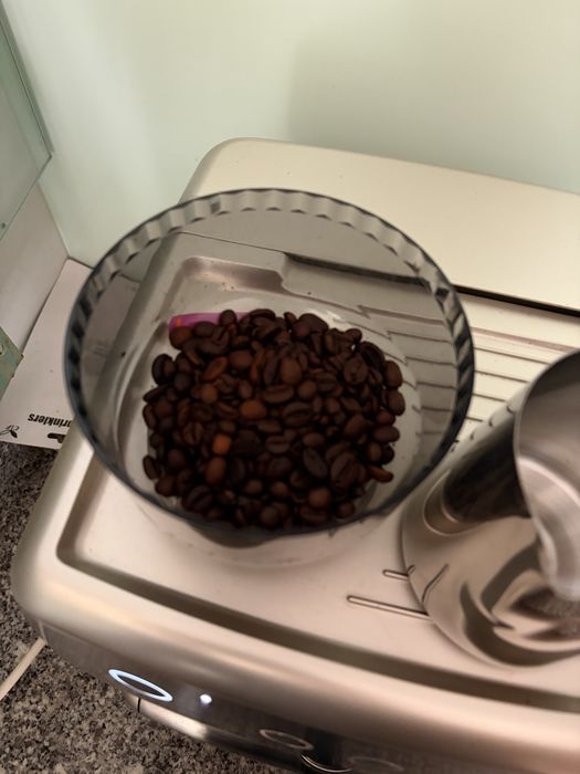 Breville Barista Max