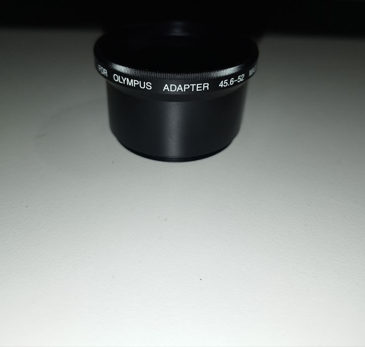 Zestaw adapterów fotograficznych