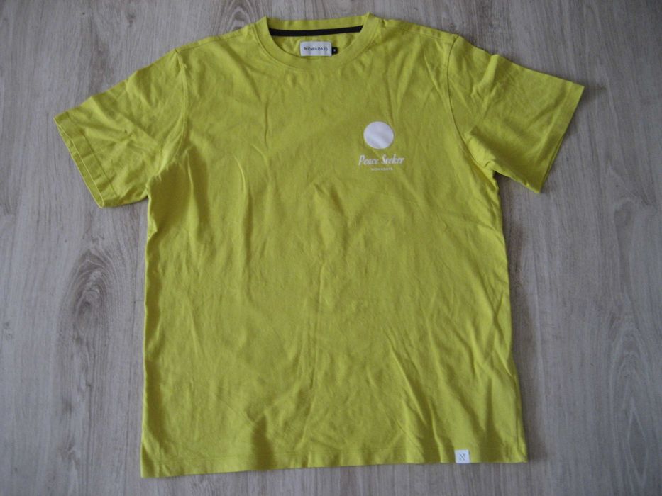 Days - koszulka, t-shirt