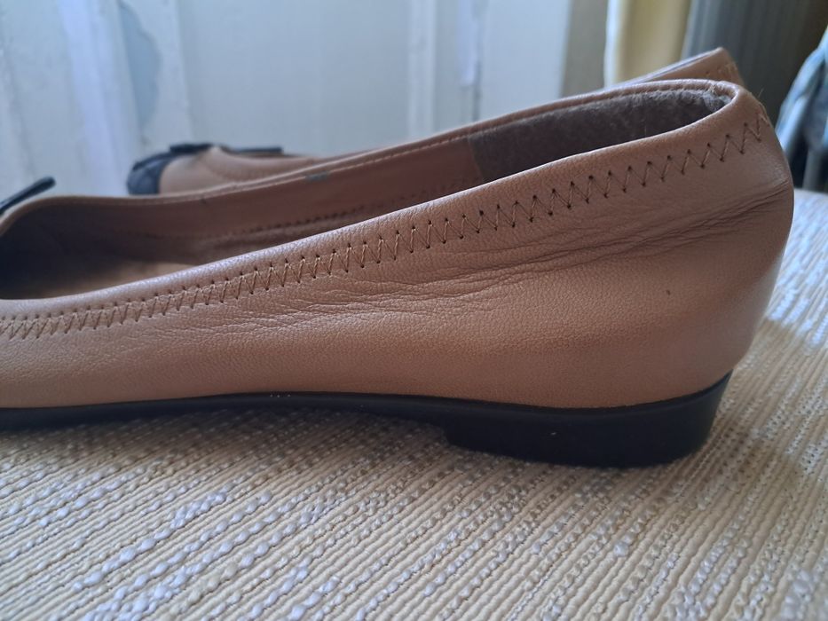 Балетки Aerosoles 27см
