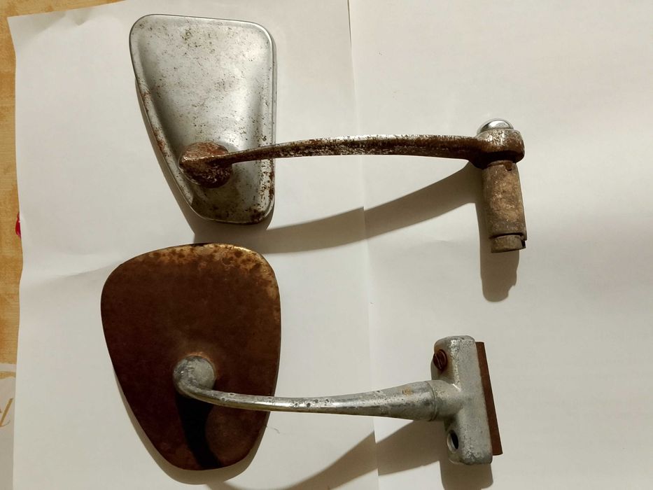 Продам ретро дзерколо