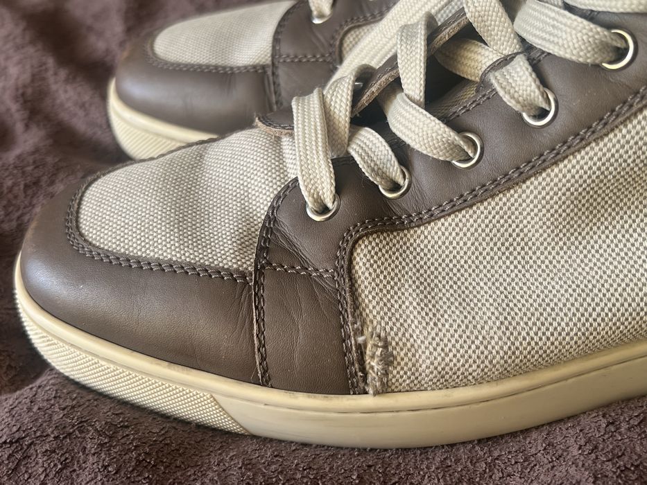 christian louboutin meskie