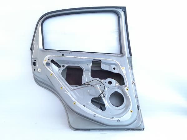 Porta trás esquerda FIAT Grande Punto (199_)