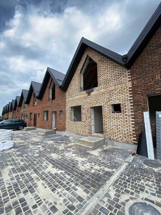 Будинок за адресою вул. Тютюнника (площа 100 м²) - Atlanta.ua - фото 5