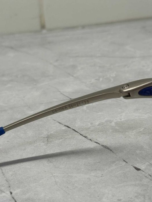 Окуляри Oakley Juliet | Polarized Lens