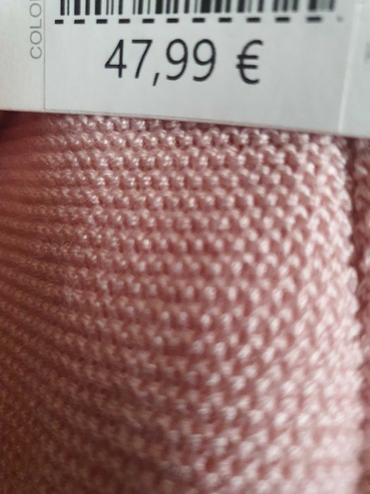 Bolero de cerimónia menina