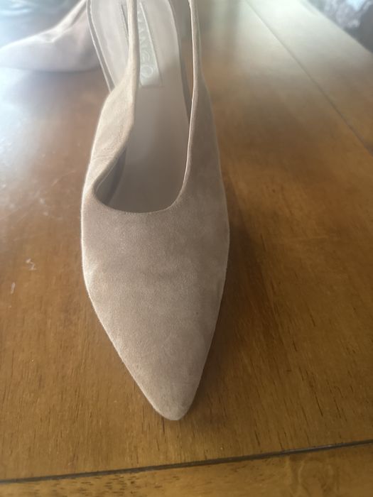 Piekne szpilki nude zobacz inne moje oferty