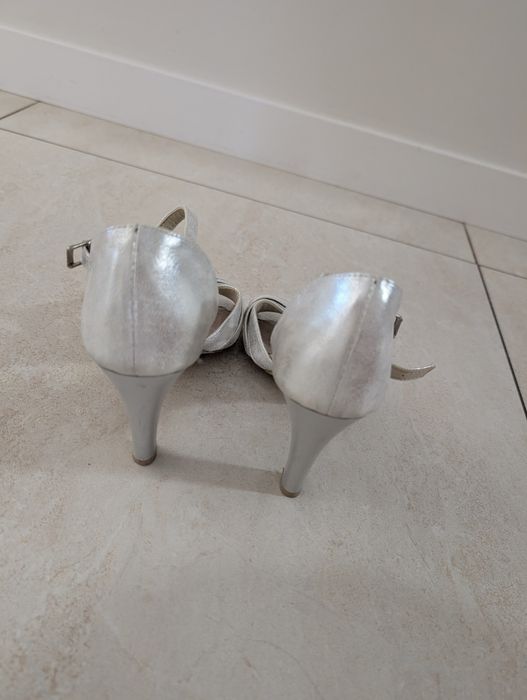 Buty taneczne brilu