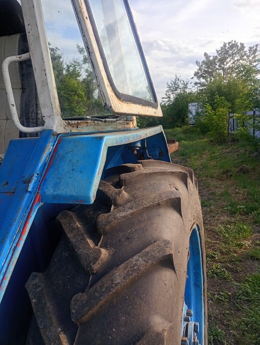 Продам ЮМЗ 6 на повному ходу