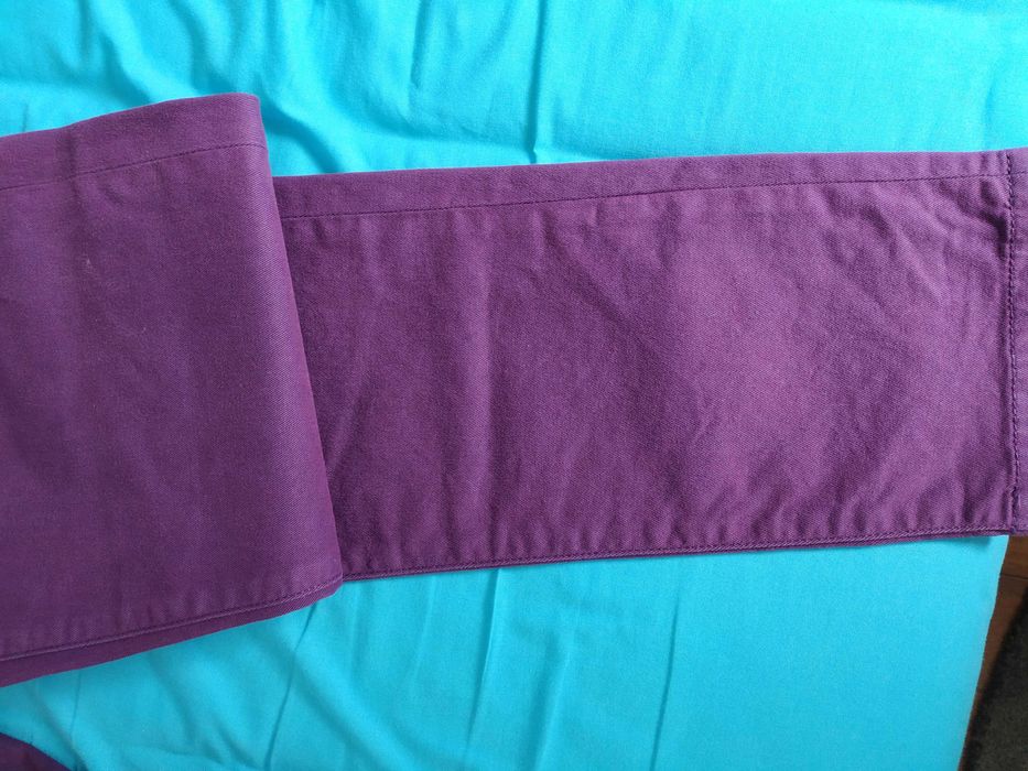 Roupas Sacoor, Pepe Jeans, Tintoretto e Massimo Dutti