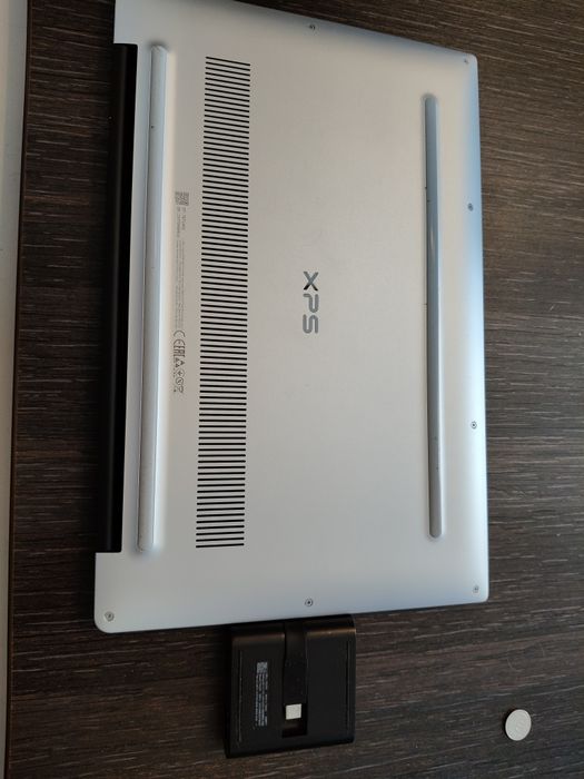 Laptop Dell XPS 9370