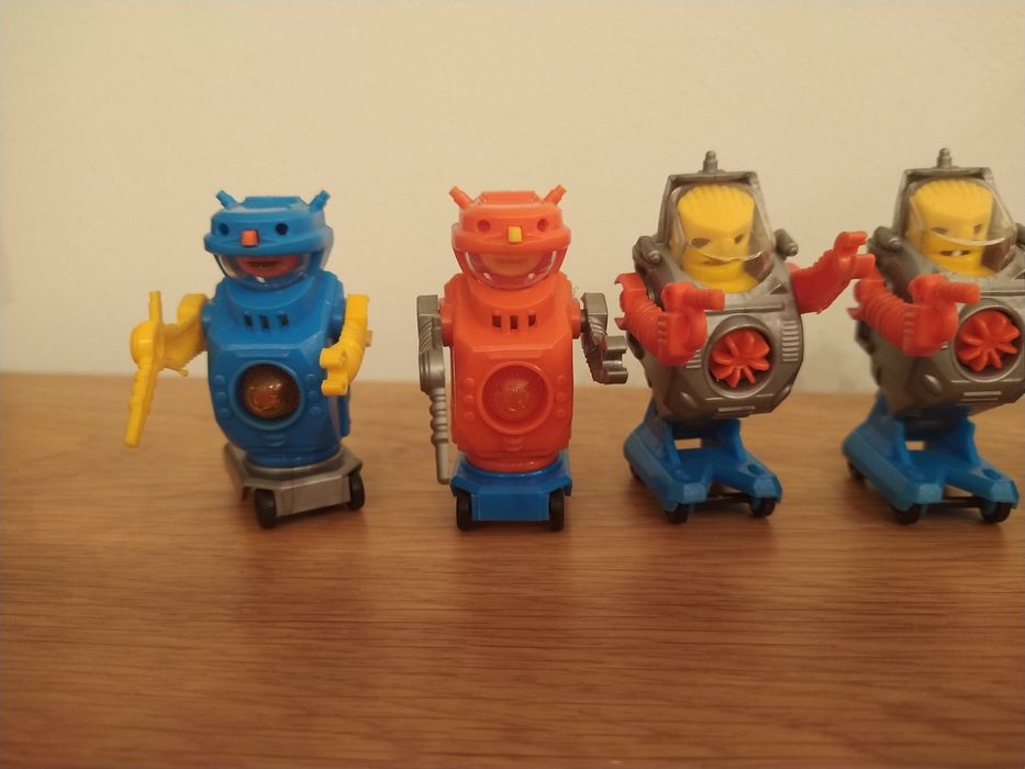 Conjunto de Miniaturas em Plástico da BRUDER