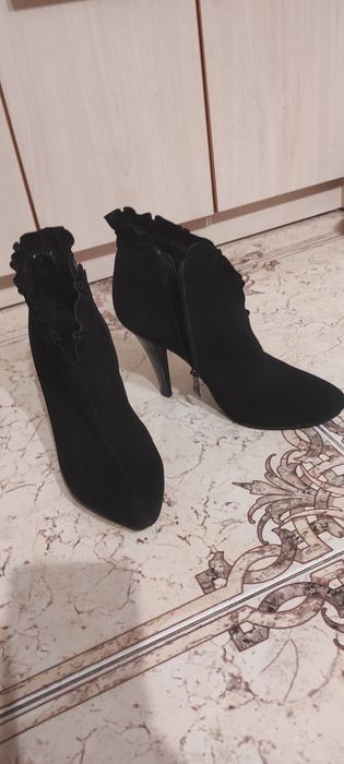 Туфлі жіночі взуття