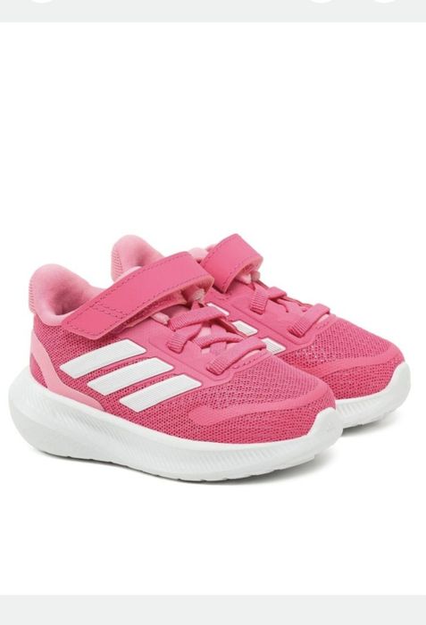 Нові дитячі кросівки adidas 20 р.