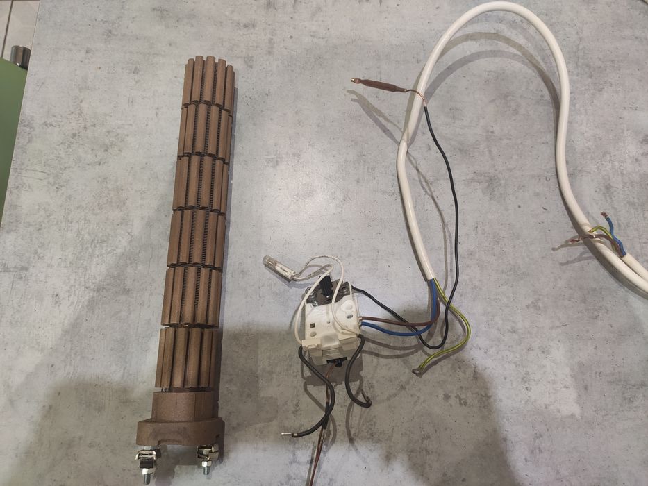 Продам Тэн 1500 W