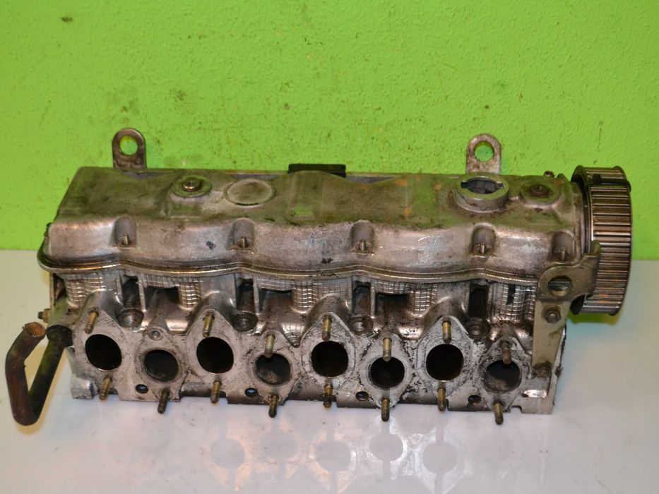 Głowica FIAT 131 2.5D       7450086