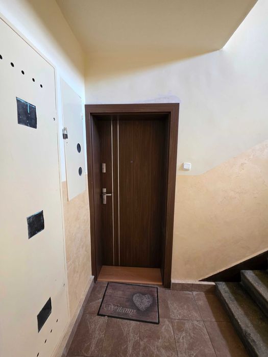 3-pokojowe mieszkanie przy Siemiradzkiego 11 w Przemyślu