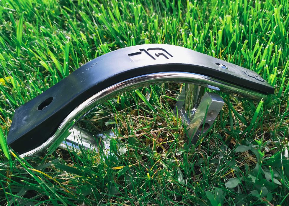 GT Bash guard BMX vintage (raro)