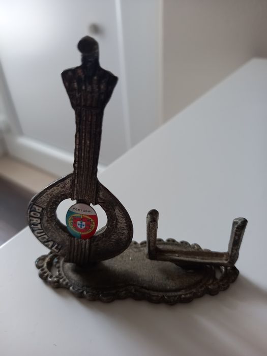 Biblot guitarra portuguesa