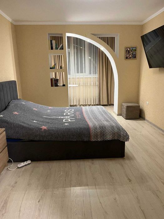 2-комнатная квартира по адресу ул. Магистратская (площадь 59,3 м²) - Atlanta.ua - фото 6