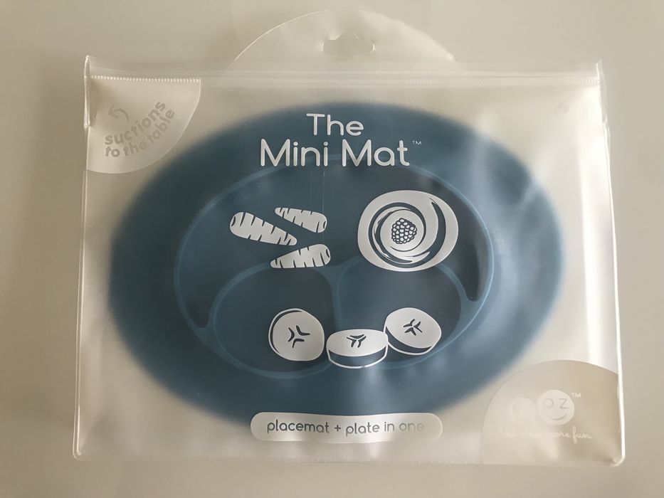 Ezpz - The Mini Mat422804565494353923