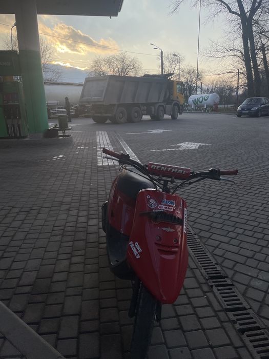 Остальные фотки вариатора и т.д фул люкс!!!