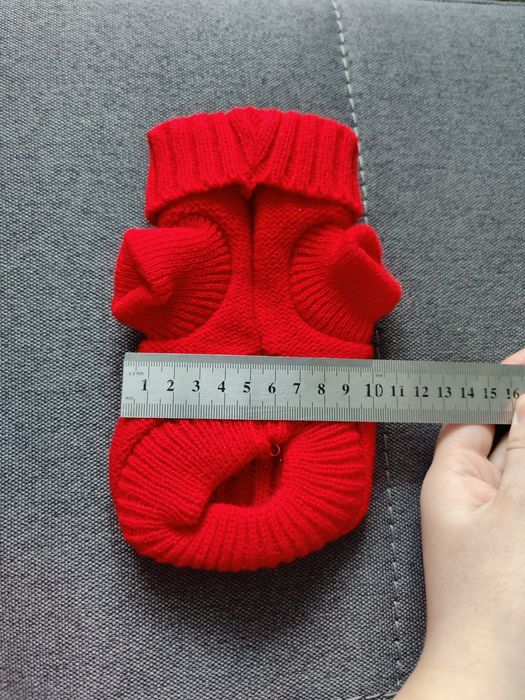 Світер , одяг для маленького собаки чи кота