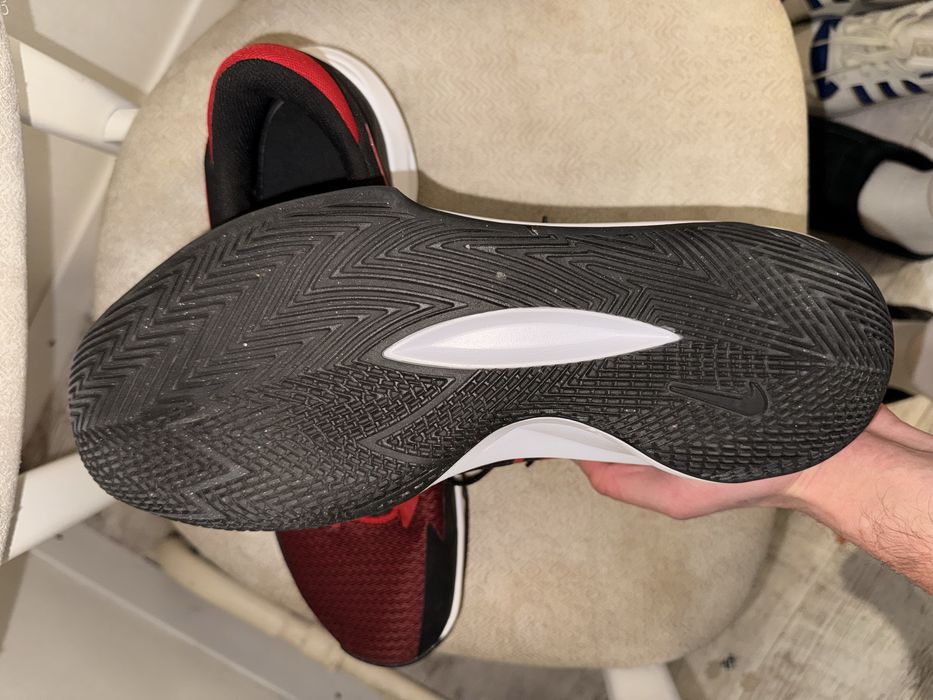 Nike Precision 48,5/14us