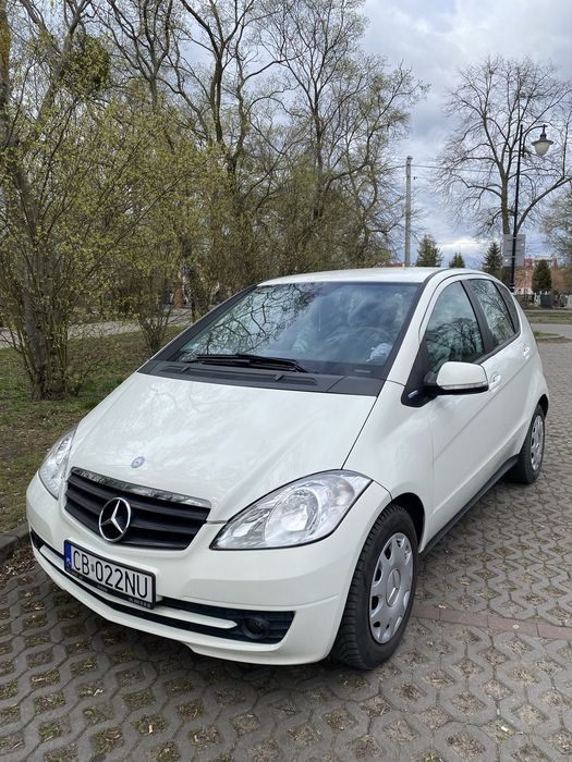 Mercedes-Benz Klasa A