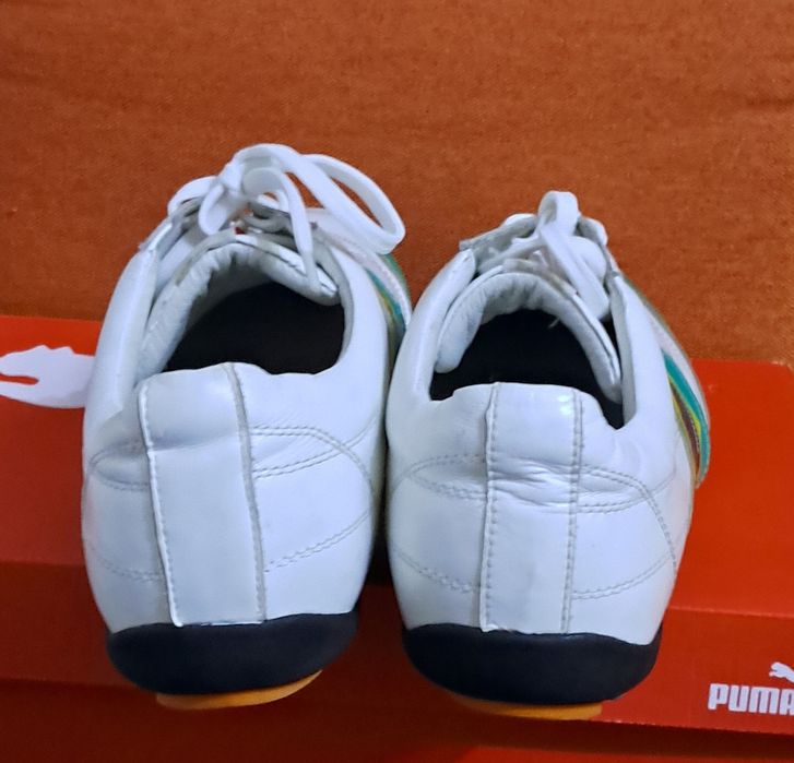 Бутси,кеди,кросівки Dirk Bikkembergs.Оригінал