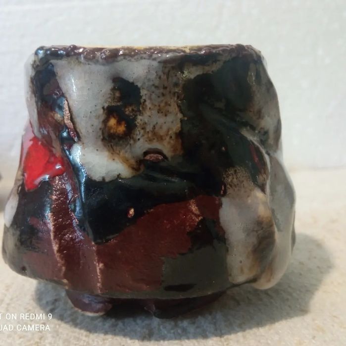 Керамические чашки для кавы,в