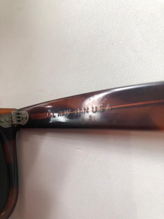 Óculos Sol RayBan Wayfarer