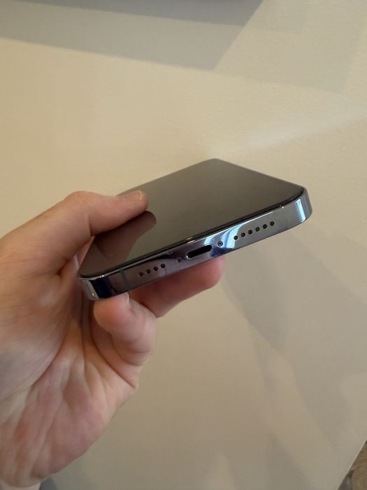 Iphone 13 Pro Max 256GB