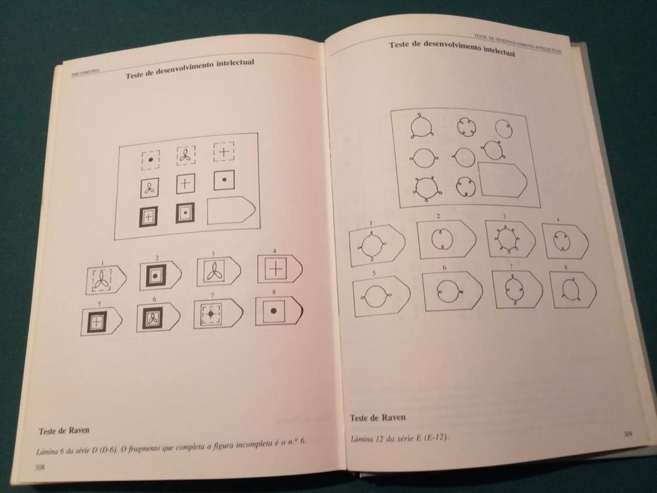 Livro “Psicologia Infantil”