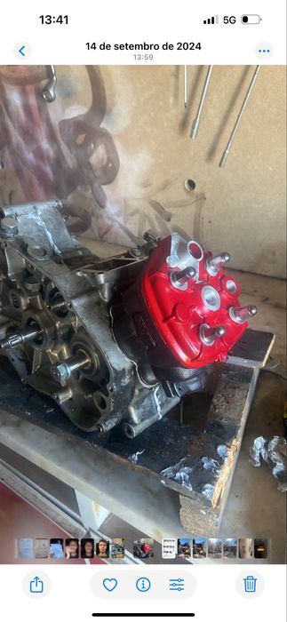Beta 50 rr Supermotard