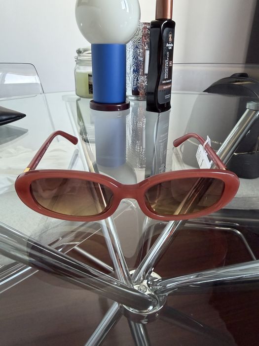 Okulary Polo Ralph Lauren Nowe